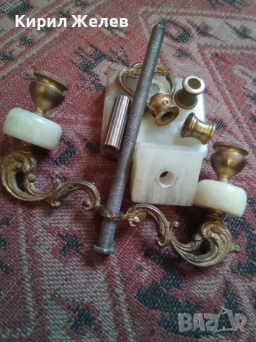 Стар свештник 54295, снимка 11 - Антикварни и старинни предмети - 53601116