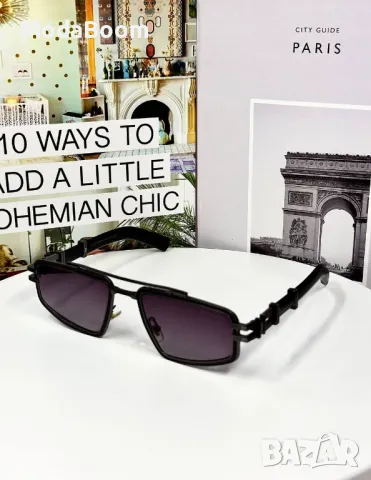 Balmain слънчеви очила Различни цветове , снимка 10 - Слънчеви и диоптрични очила - 48848213