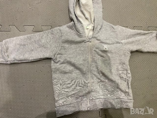 Есенен бебешки лот 3-6м, снимка 13 - Комплекти за бебе - 28667963