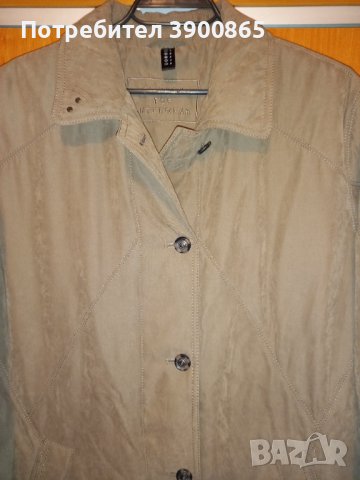 Дамско яке, снимка 3 - Якета - 43061116