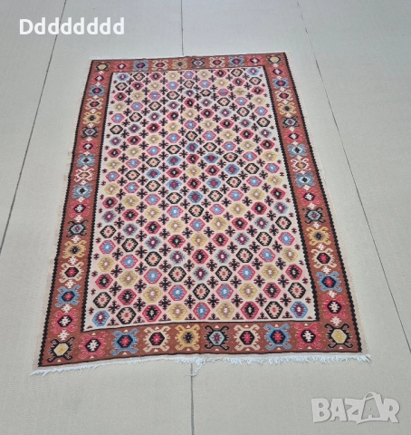 Стар Чипровски килим 