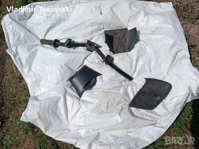 Скутер Piaggio NRG Енерджи 3 на части, снимка 2 - Мотоциклети и мототехника - 26709454