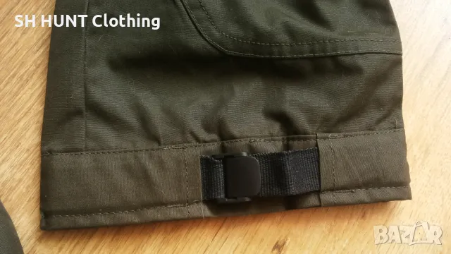 SWEDTEAM Stretch Trouser размер S за лов панталон със здрава и еластична материи - 1111, снимка 12 - Екипировка - 50042521