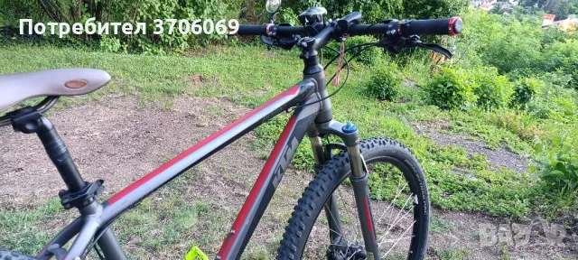 Колело KTM 29 цола, снимка 16 - Велосипеди - 50394783