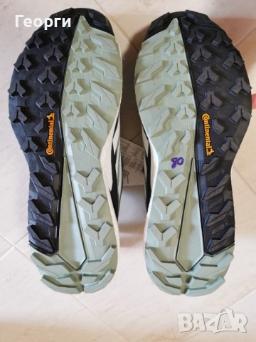 Мъжки маратонки Adidas Terrex Free Hiker 2.0 Low, снимка 7 - Маратонки - 51447795