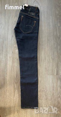 G-STAR RAW JEANS нови дънки, снимка 3 - Дънки - 37828112
