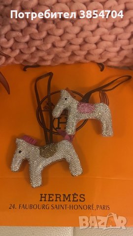 чанта Ермес Mini Kelly 19*Кели*HERMES KELLY 19 CRAIE Epsom Gold Hardware, снимка 14 - Чанти - 42364407