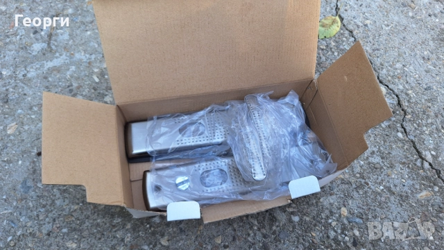 Дръжки за метална врата, снимка 4 - Други - 52204898