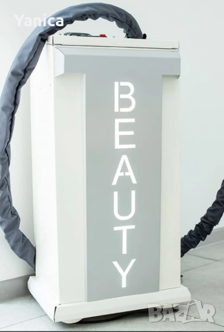 апарат за вакуумно ролков масаж LPG , снимка 2 - Друга електроника - 52237969