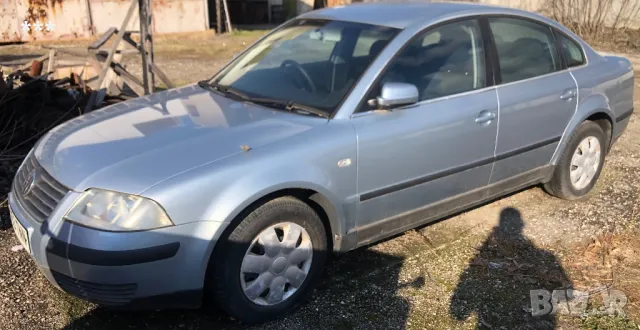 Продавам Volkswagen Passat 2.0 бензин B5.5 на части