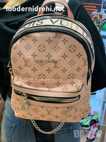 Дамска раница Louis Vuitton