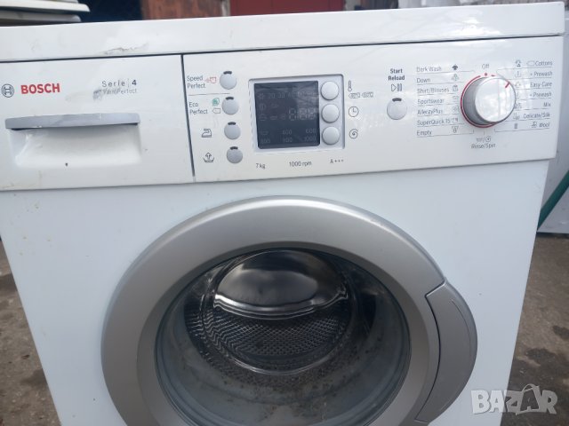 Продавам на части пералня Bosch WAE20469BY , снимка 18 - Перални - 44137987