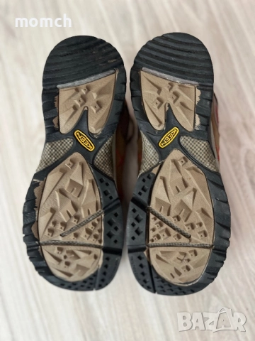 KEEN-унисекс маратонки номер 40.5, снимка 7 - Маратонки - 52814601