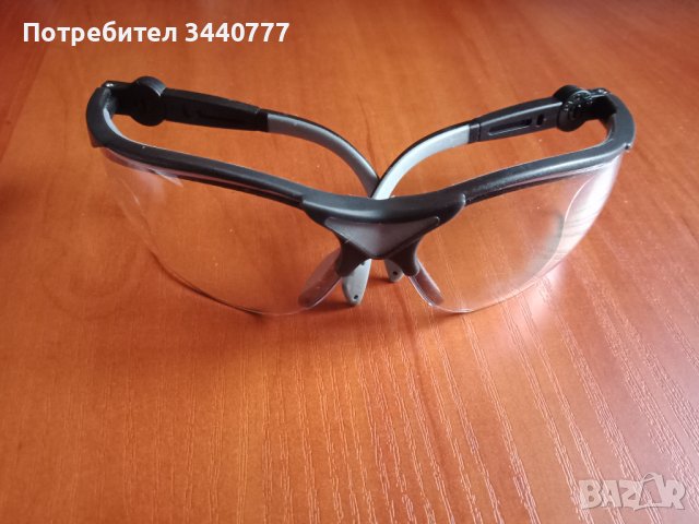 Предпазни очила Husqvarna модел Clear X, снимка 7 - Други - 39975590