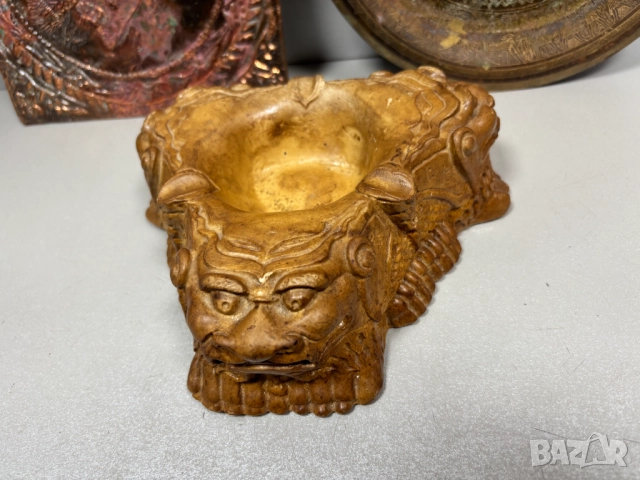 Стари Старинки за декорация, снимка 2 - Антикварни и старинни предмети - 52594233