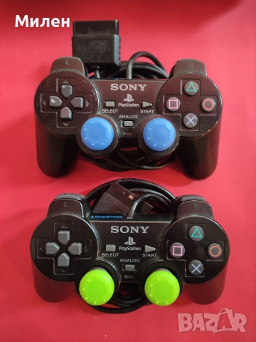 Хакнат Playstation 2 ПС2 PS2 с 90 игри, снимка 3 - PlayStation конзоли - 52582744