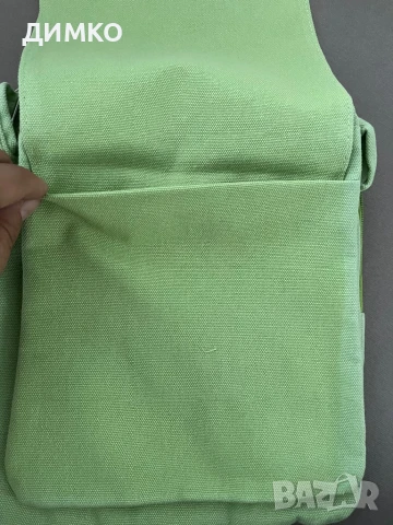 НОВА! Текстилна спортна дамска чанта, снимка 2 - Чанти - 50805811