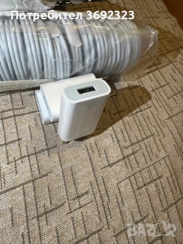 Кабели и адаптери , снимка 7 - Кабели и адаптери - 52578453