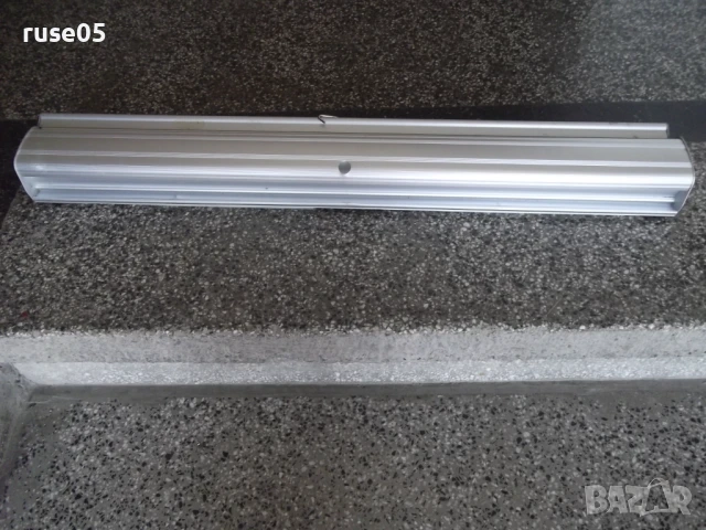 Екран ръчен за проектор за стена ( 2000 мм - 840 мм ), снимка 8 - Други стоки за дома - 50835959