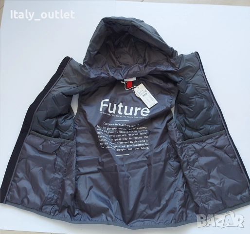 Нов, оригинален с етикет Елек S.Oliver размер L, снимка 4 - Якета - 52790401