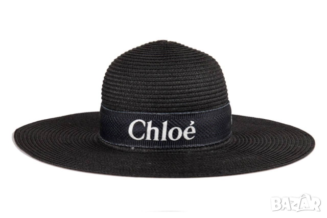 шапки chloe guess chanel , снимка 4 - Шапки - 51458408
