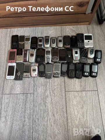 Samsung Лот Самсунг налични 200 броя