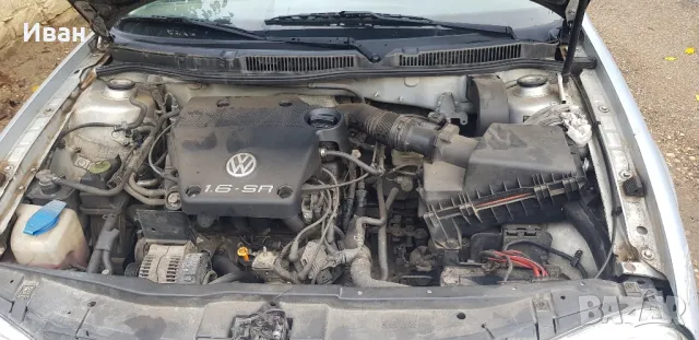 Голф 4 1,6 SR на части, снимка 5 - Части - 47560703