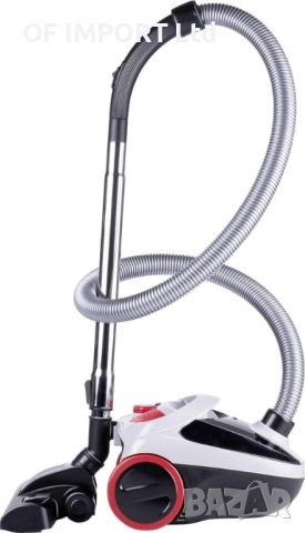 Мощна Прахосмукачка с Торба DIRT DEVIL DD2001, снимка 2 - Прахосмукачки - 51833982