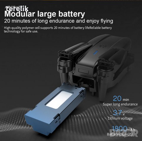 @Нови 3 цвята E99 PRO Dron 4k HD 2 камери WIFI FPV Въздушна фотография избягва препятствия Вносител, снимка 17 - Дронове и аксесоари - 39849054