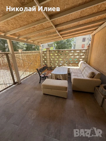 Под наем двустаен бул.Съборни, снимка 11 - Апартаменти - 51267167