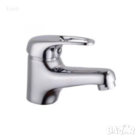 Смесител за вода  R57100AZ 1, верт. с покр. от хром, R57100AZ 2, хориз.с покр. от хром, снимка 6 - Смесители - 48547316