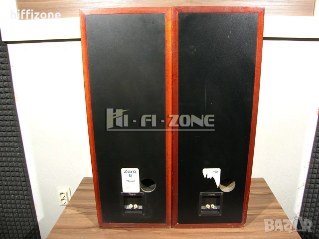 Тонколони   Magnat zero 6 / , снимка 10 - Тонколони - 53414130