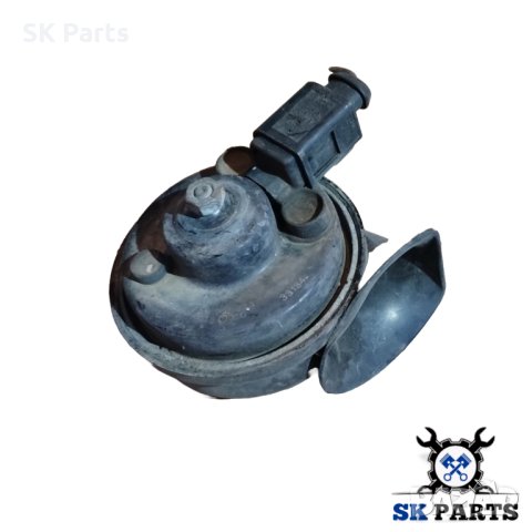 Клаксон за Audi A4 B6 /Ауди А4 , снимка 2 - Части - 43293827