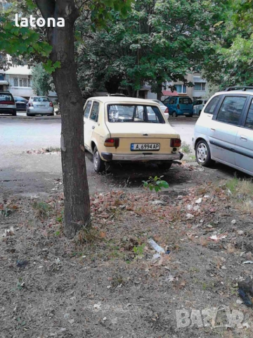 Застава GT 55, снимка 13 - Автомобили и джипове - 51447924