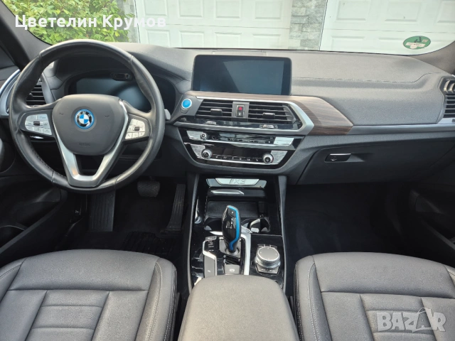 BMW iX3 RWD, снимка 10 - Автомобили и джипове - 53026644