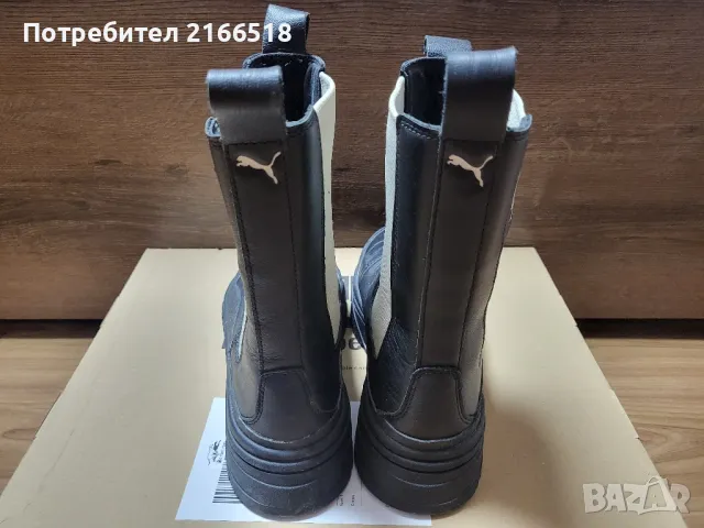 Дамски боти 39н