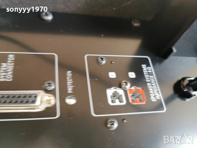 DENON-АКТИВЕН БУФЕР-ВНОС SWISS 2302261324LCHERY1, снимка 10 - Тонколони - 53592051