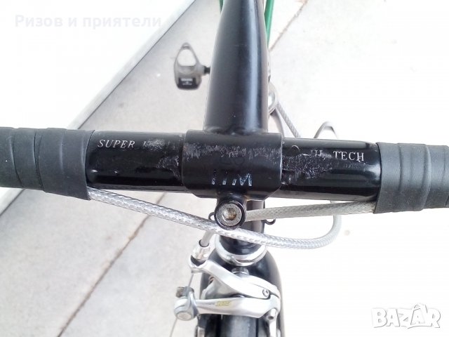 GITANE VITUS Шосейна класика, снимка 15 - Велосипеди - 37839101