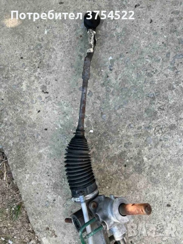 Рейка и помпа оригинални за Пежо Ситроен 2011г, снимка 4 - Части - 51338939