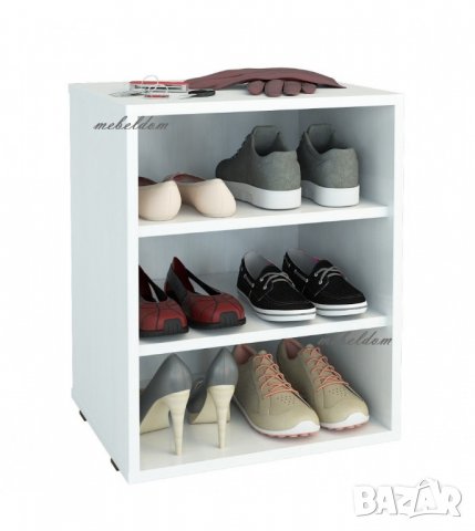 Антре,шкаф за обувки(код-1554), снимка 5 - Шкафове - 28683250