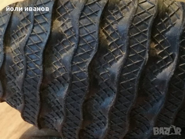 Гумени високи ботуши нови 41 номер, снимка 10 - Екипировка - 39885323