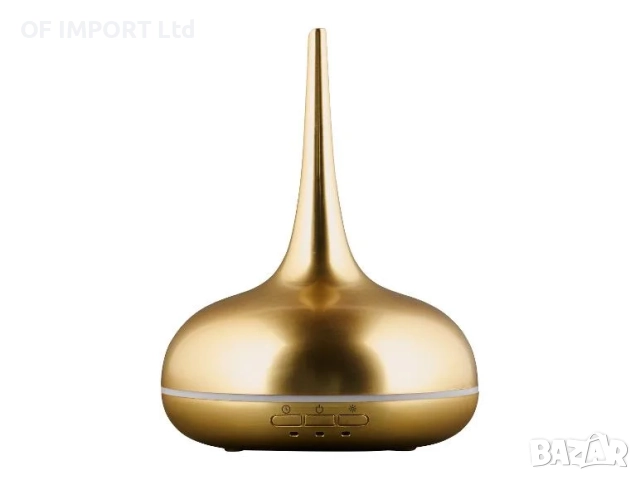 Ултразвуков Арома Дифузер SILVERCREST SADG 12 A1