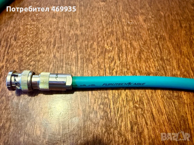 ПРОДАВАМ Цифрови интерконект кабели, снимка 2 - Други - 50840112