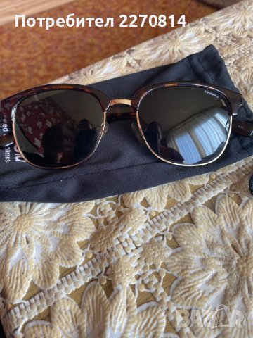 Очила polaroid, снимка 5 - Слънчеви и диоптрични очила - 37168281