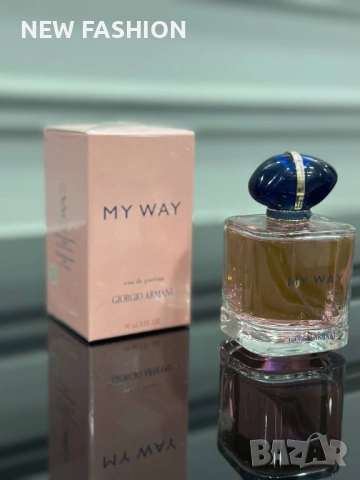 Парфюми 🔝, снимка 3 - Дамски парфюми - 52125048