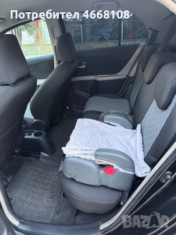 Toyota Yaris , снимка 7 - Автомобили и джипове - 53278890