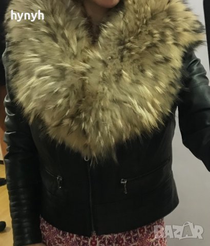 Яке, снимка 10 - Якета - 31586230