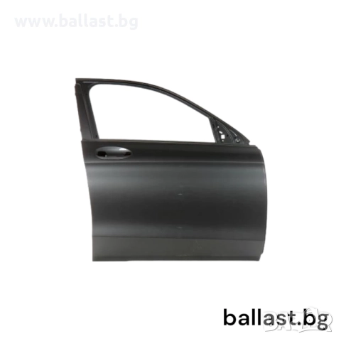 Врата предна дясна A2537200405 GLC W253