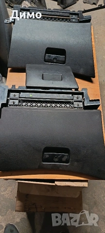 жабка БМВ е46 седан bmw e46 Sedan , снимка 1 - Части - 49234745