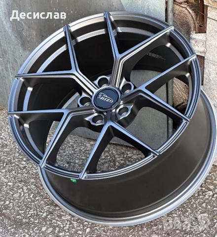 Джанти за БМВ BMW 19 “ цола 5х120 чисто нови Спорт Пакет E90 F10 F30 , снимка 3 - Гуми и джанти - 53124008